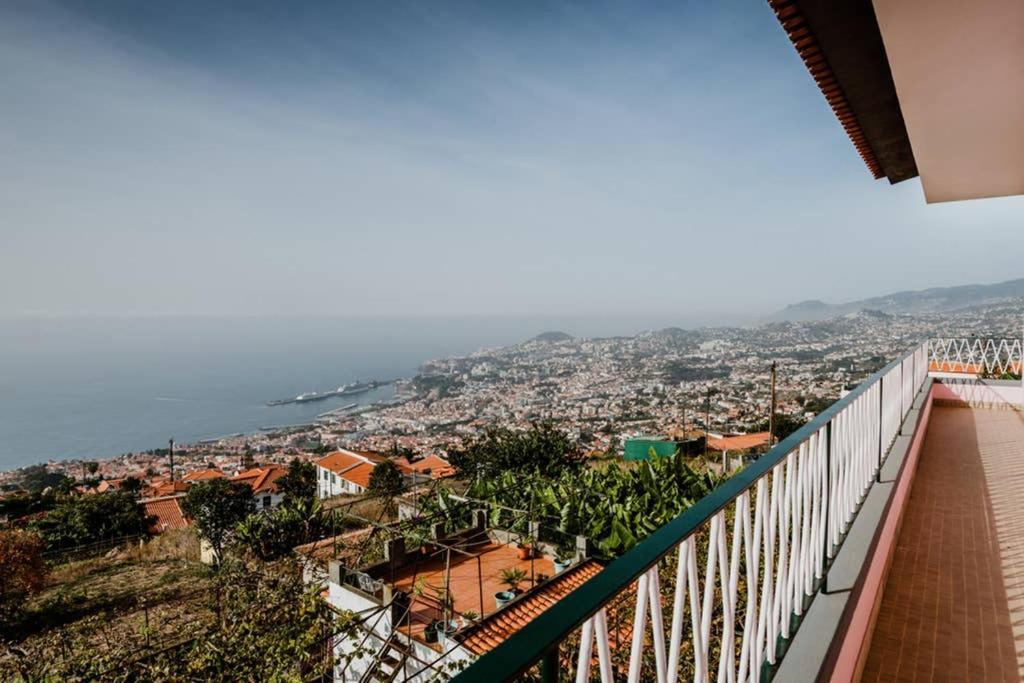 City View Gardens Фуншал Экстерьер фото